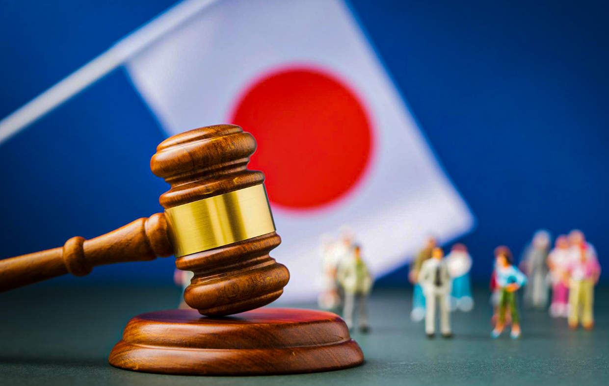 Japón avanza en sus requisitos para el cambio de sexo registral