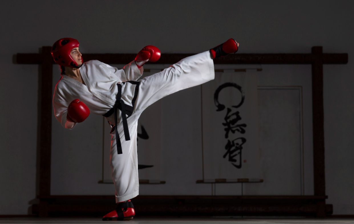 WORLD TAEKWONDO