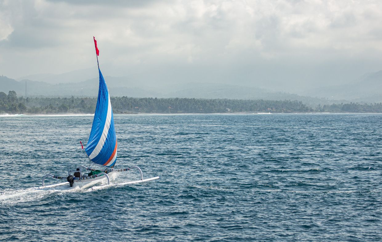 World Sailing se suma a las normativas tránsfobas 