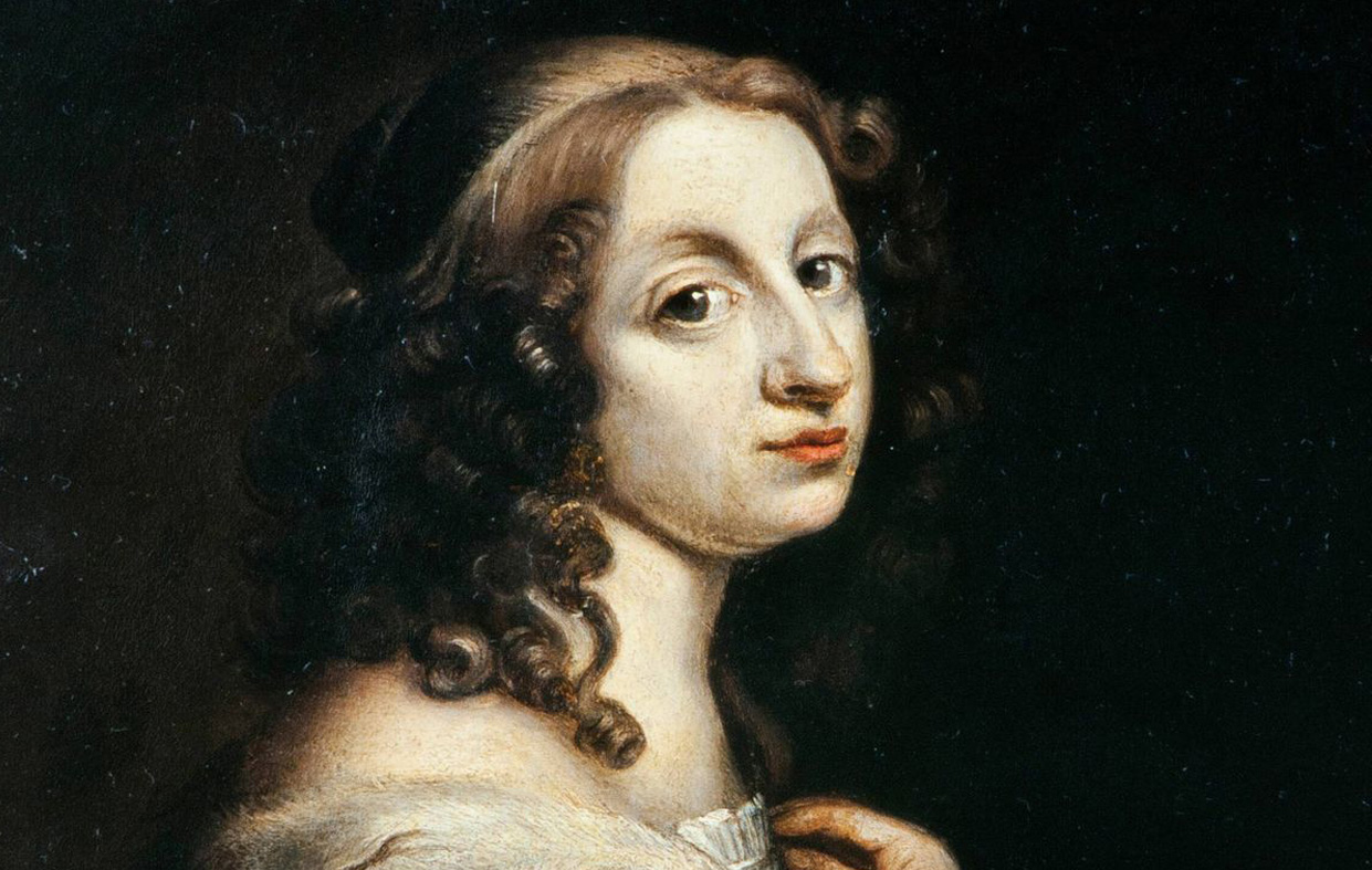 Lesbianas en la Historia: La reina Cristina de Suecia
