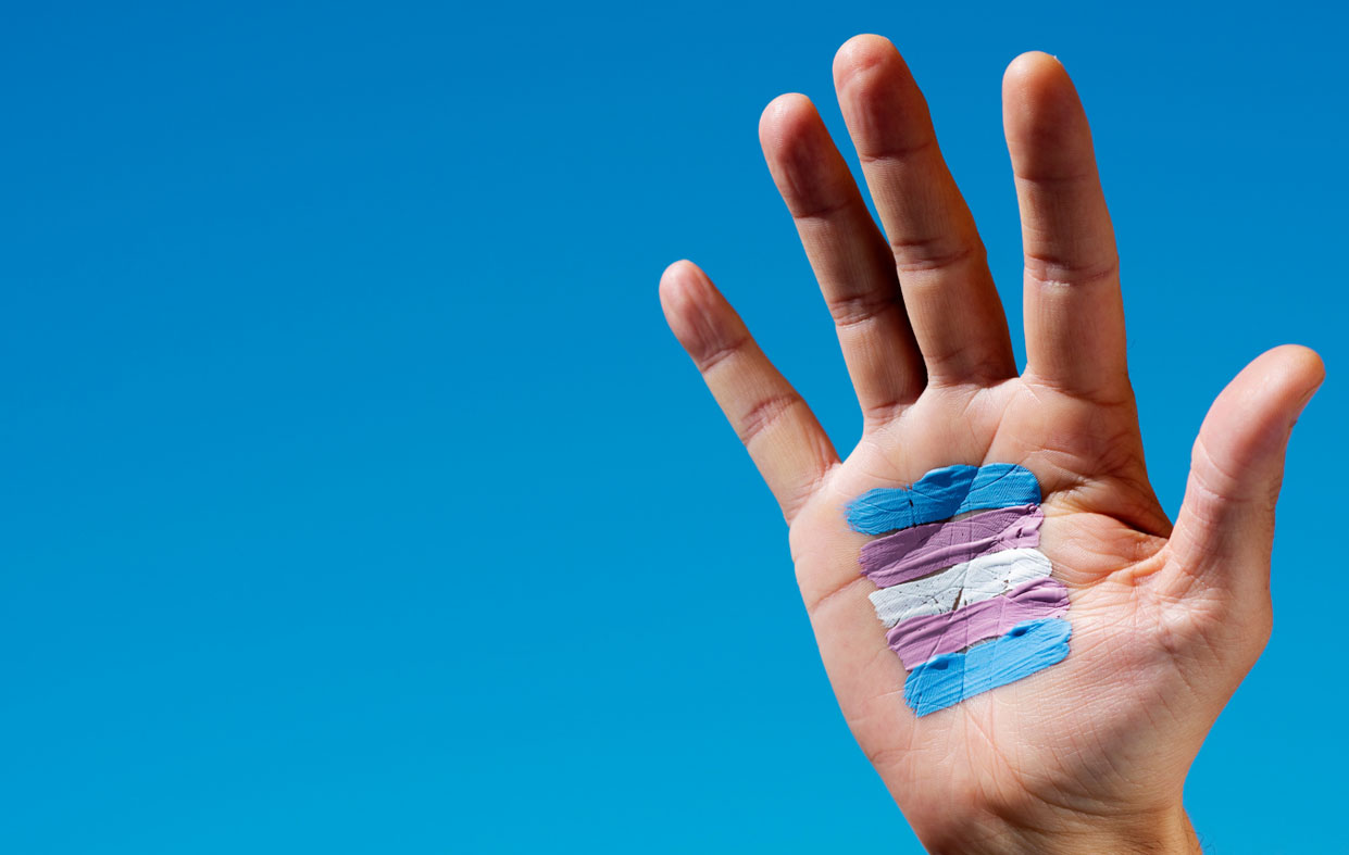 Recomendaciones para la atención de personas trans en el ámbito sanitario