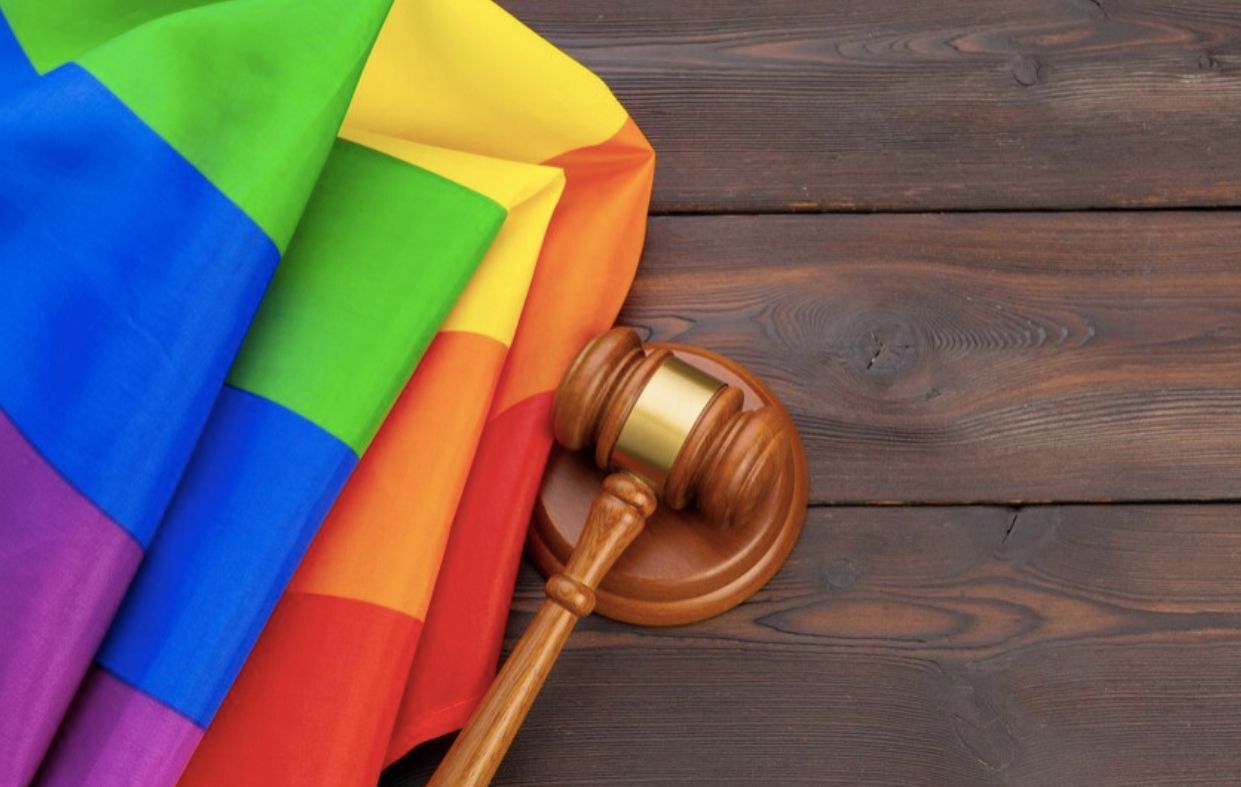 Se cumplen 45 años de la despenalización de la homosexualidad en España