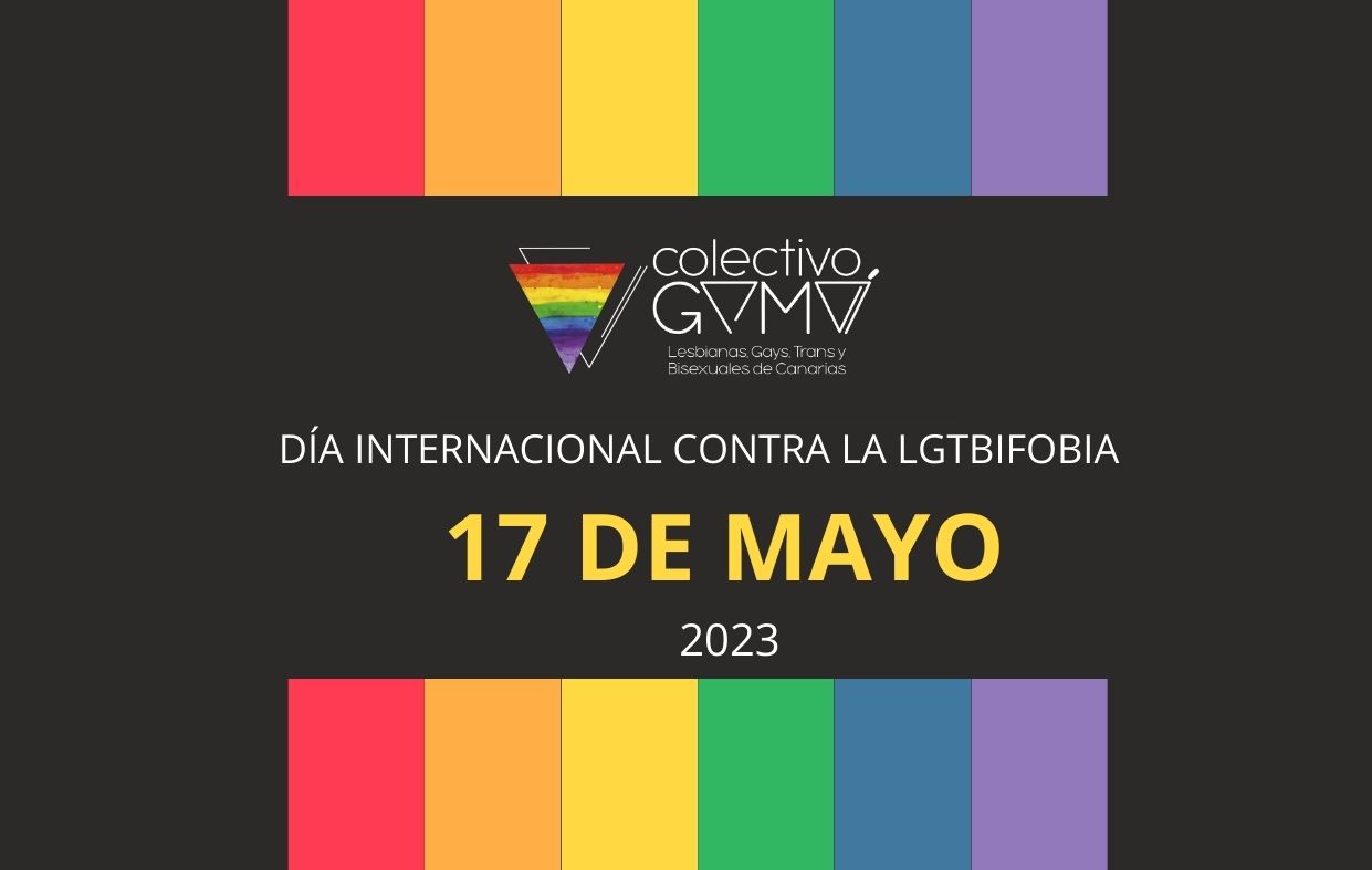 El Colectivo Gamá denuncia la vulnerabilidad de la comunidad LGTBI frente a los delitos de odio