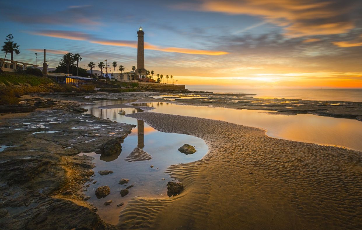 Gran Canaria, galardonada como Mejor Destino LGTBI 2023