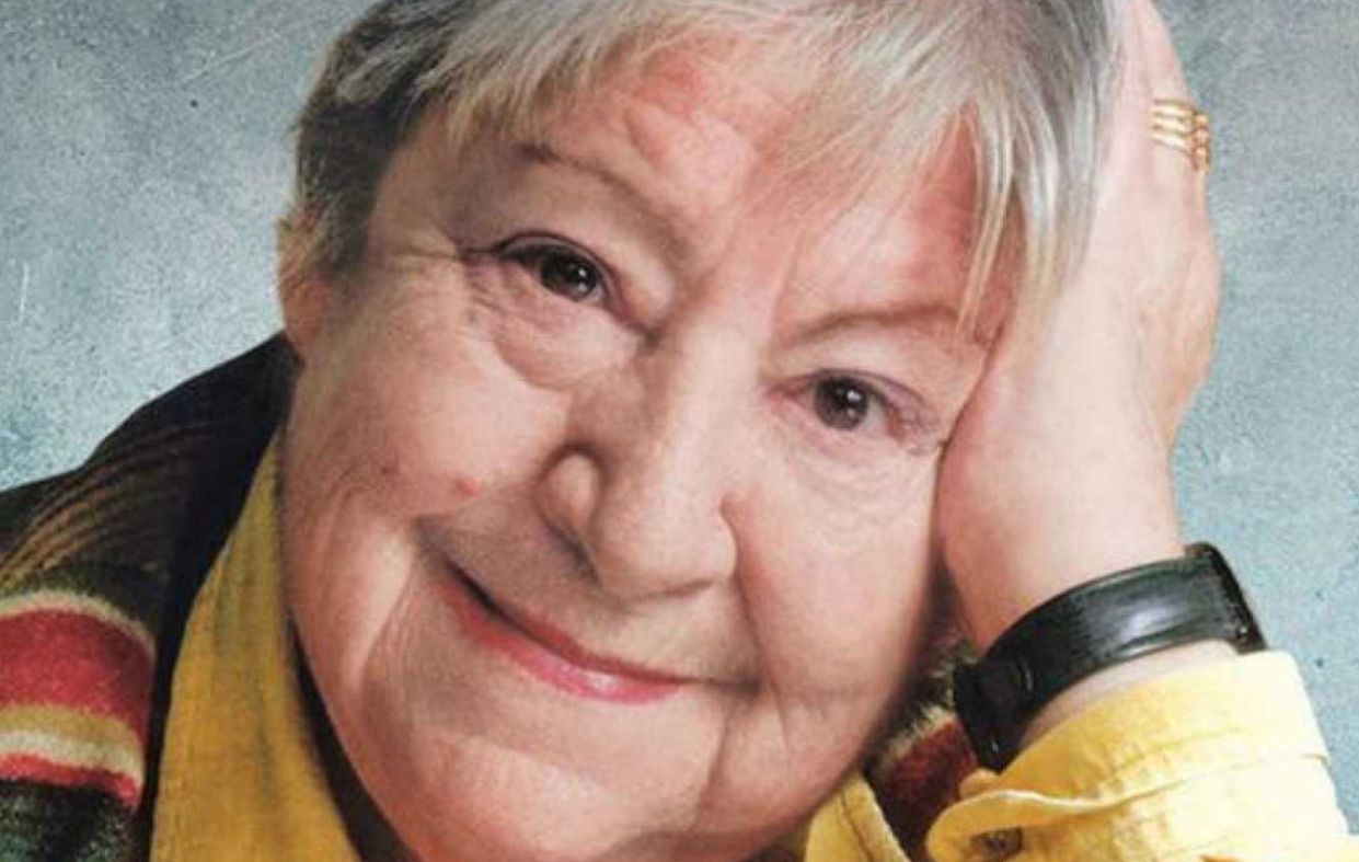 El Ministerio de Cultura homenajea a la escritora Gloria Fuertes