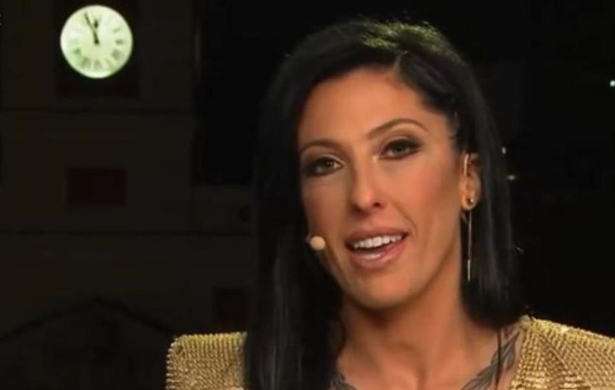 Jenni Hermoso protagoniza el inicio de 2024