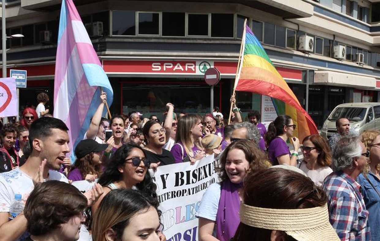 La realidad laboral de las personas trans: “Te cierran tantas puertas que crees que la siguiente no abrirá”