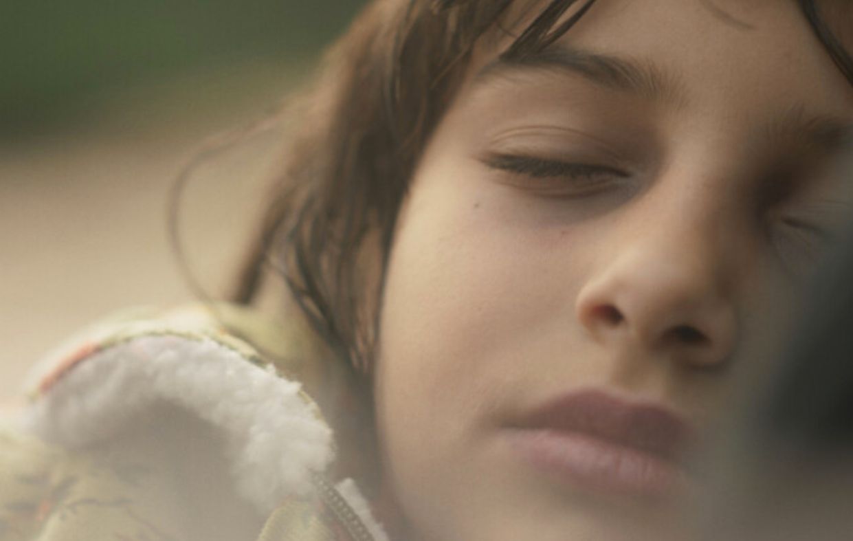 El cortometraje Mi Vida al Principio triunfa a nivel internacional
