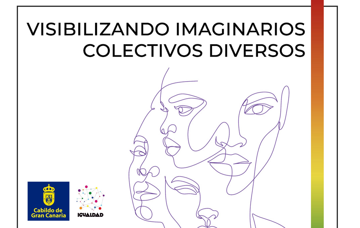 Visibilizando imaginarios colectivos diversos