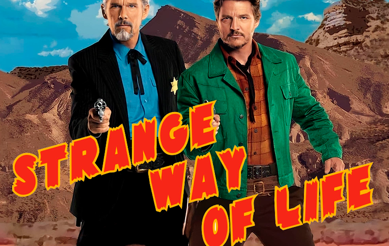 Pedro Pascal interpreta a un vaquero gay para Almodóvar 