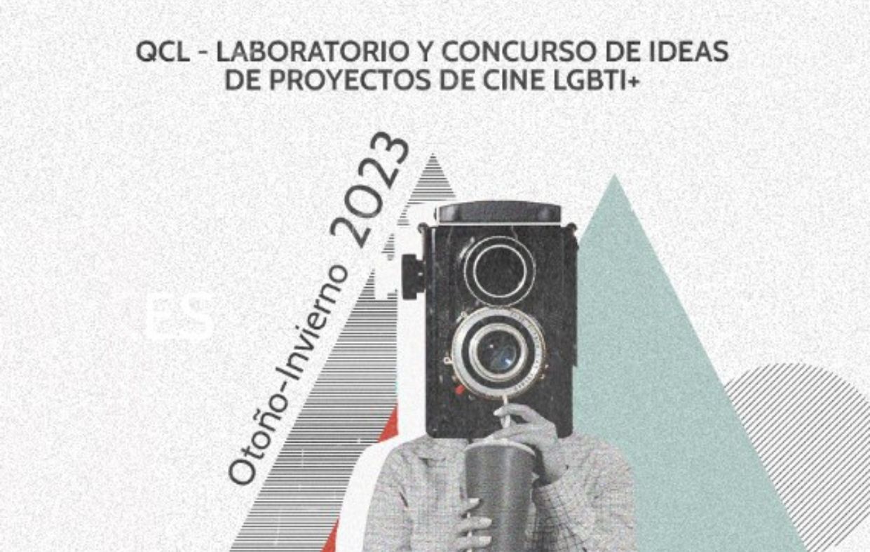 Málaga acoge la sexta edición del QueerCineLab