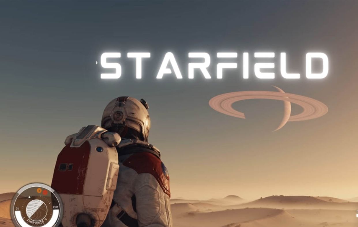 Gamá felicita a Bethesda y Nexus Mods por sus acciones en Starfield