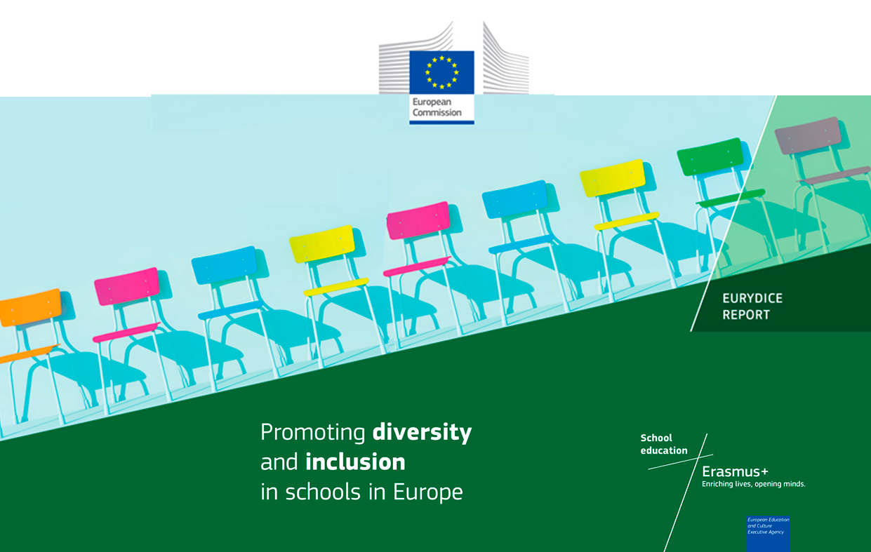 España, entre los escasos países europeos con medidas LGTBI en Educación