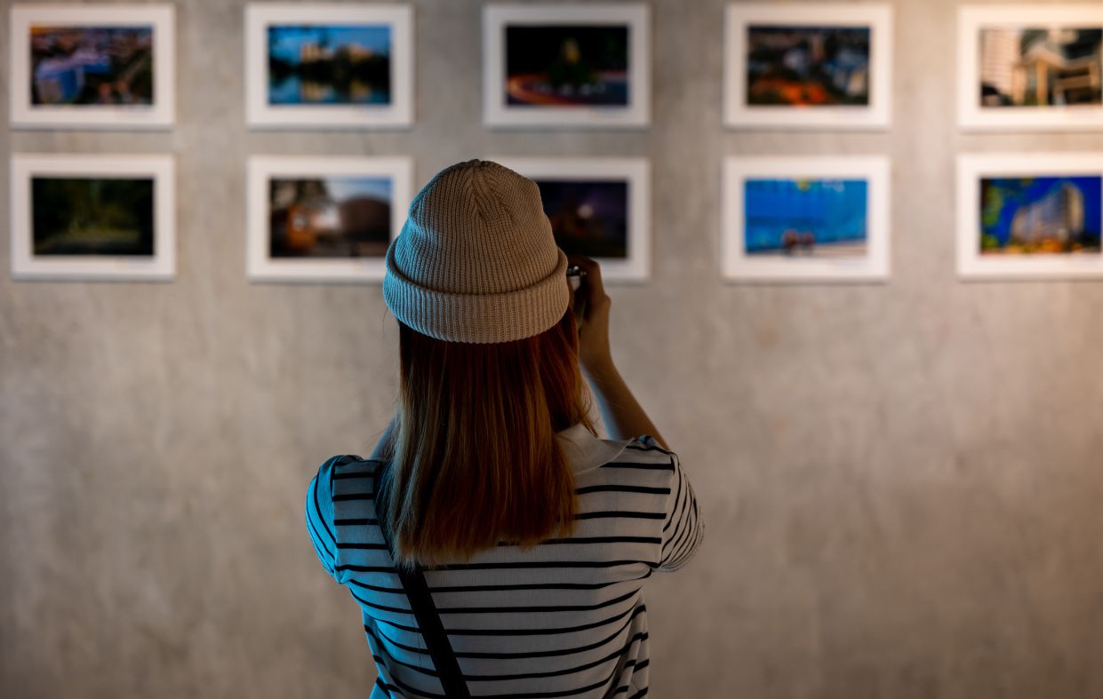 Barcelona acoge dos exposiciones de memoria histórica 
