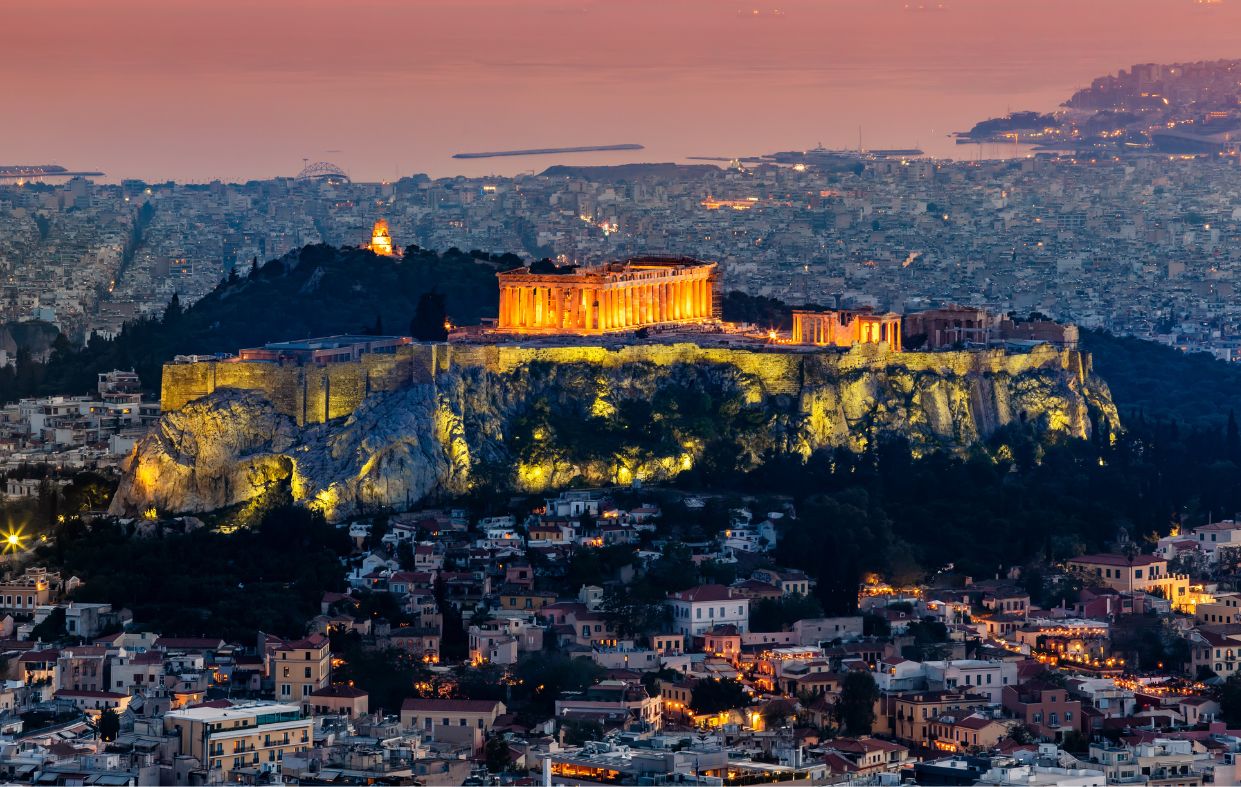 Grecia se abre a la legalización del matrimonio entre personas del mismo sexo