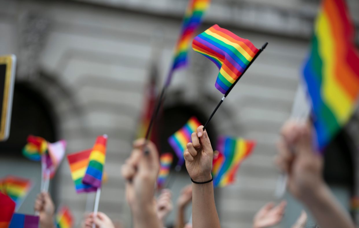 Récord de ciudades para ser sede de los Juegos LGTBI en 2030