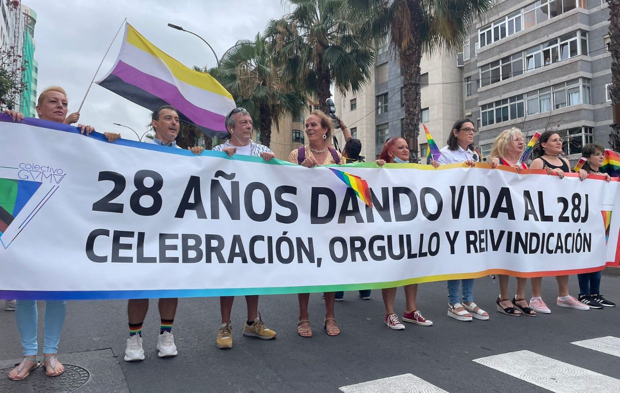 Colectivo Gamá: “La derecha no llevó la razón en el pasado y no la lleva en el presente”