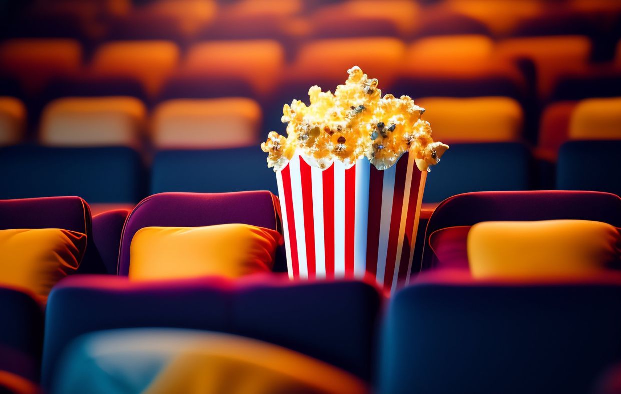 Noviembre, mes de festivales de cine LGTBI 