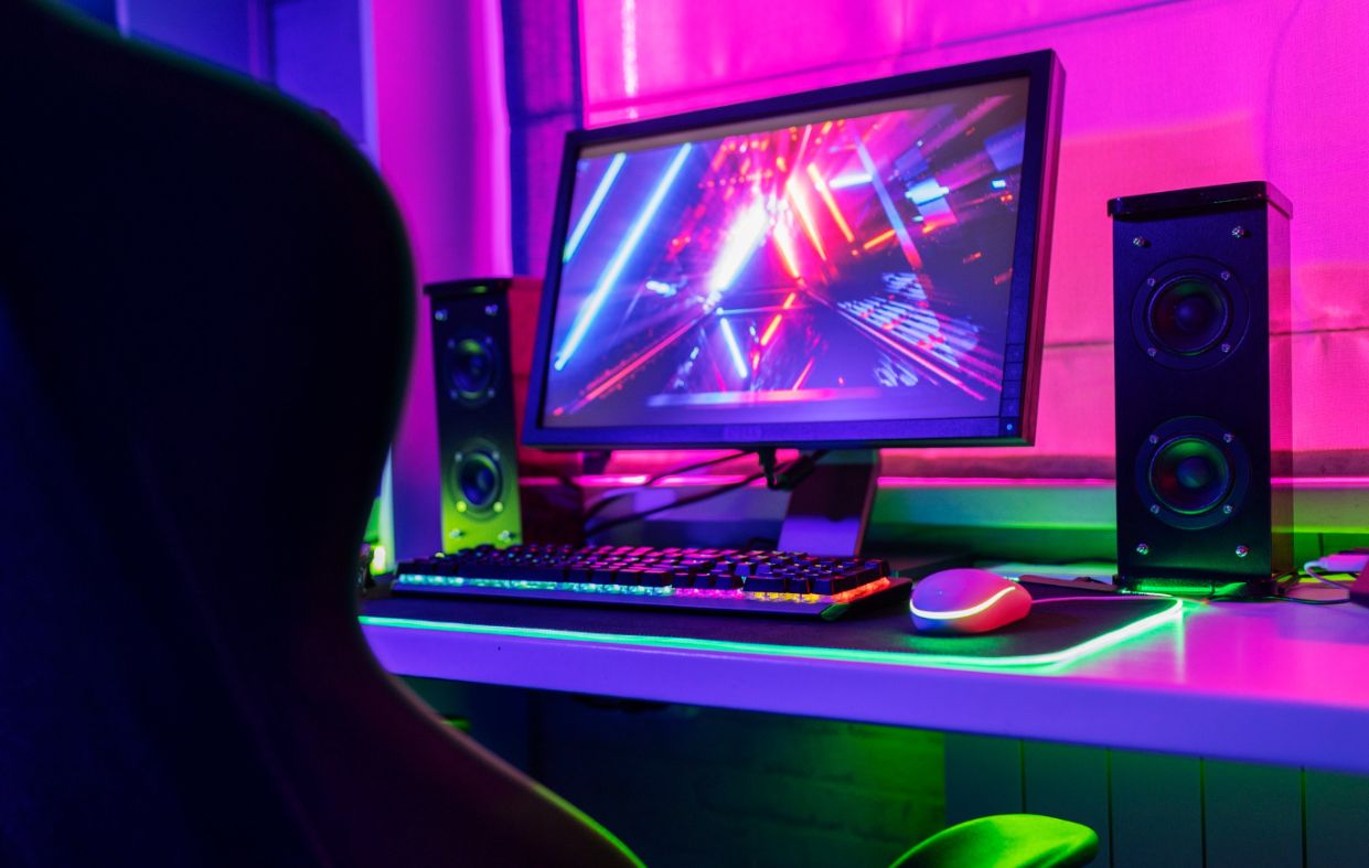 Streamers defienden el uso del lenguaje inclusivo