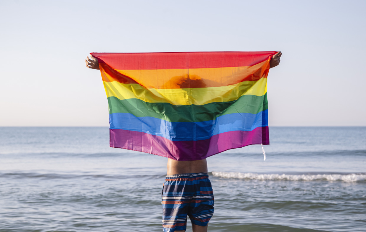 Singapur derogará una ley que prohíbe el sexo entre homosexuales