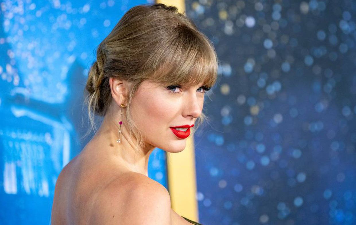 Las referencias de Taylor Swift al colectivo LGTBI en sus letras