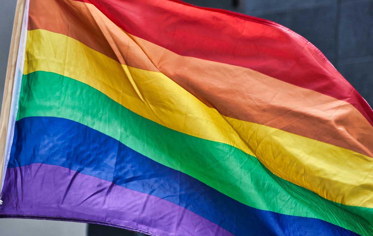 Admitida a trámite la Ley para la Igualdad real y efectiva de las personas Trans y para la garantía de los Derechos de las personas LGTBI