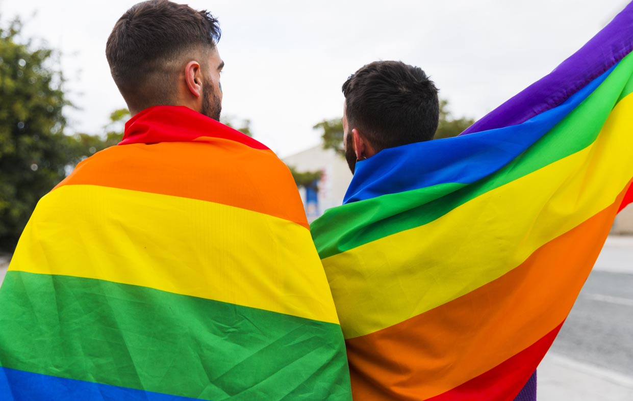 Eslovenia aprueba el matrimonio homosexual y la adopción de niños a parejas del mismo sexo