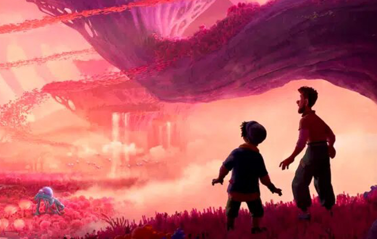 Disney apuesta por una pareja gay para su próxima película