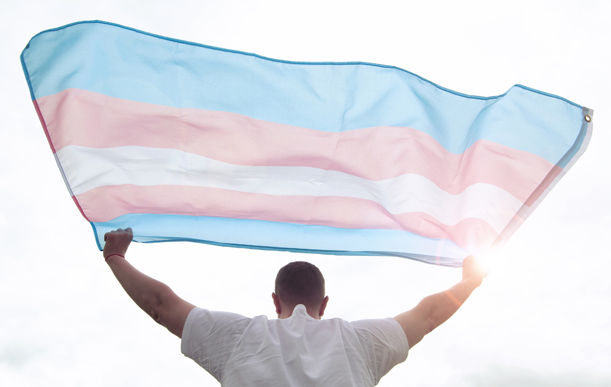 La libre determinación del género, la realidad de la ley trans canaria y el debate nacional