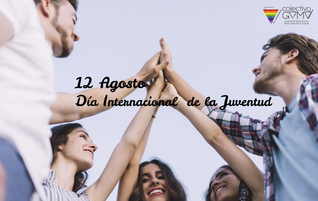 Gamá está convencida de que la juventud canaria quiere una sociedad inclusiva