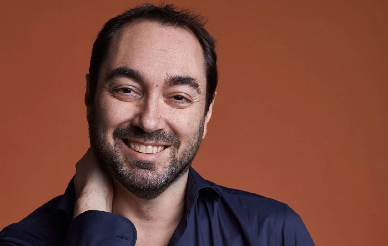 Nando López: Por un mundo donde las personas LGBTI sean respetadas y no corran peligro ni discriminación por el mero hecho de serlo