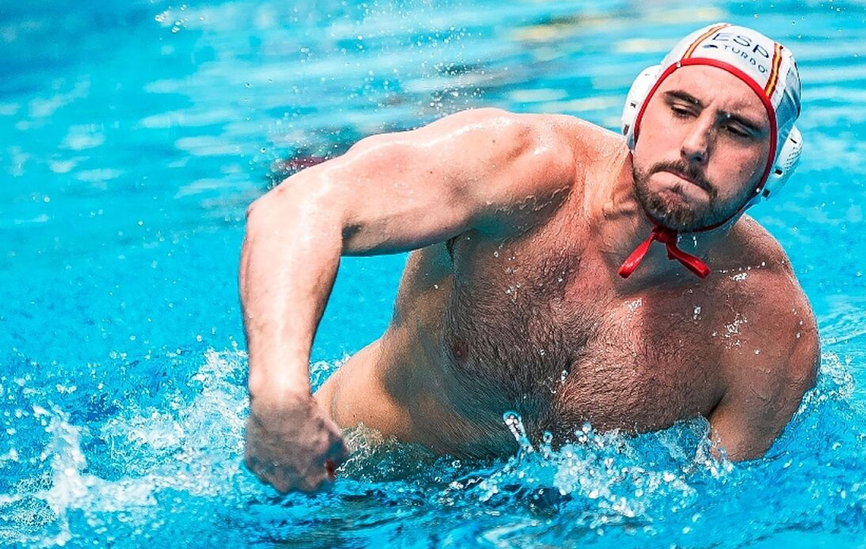 El alegato a favor de la visibilidad LGTBI entre deportistas de élite que desató aplausos en 'Pasapalabra'