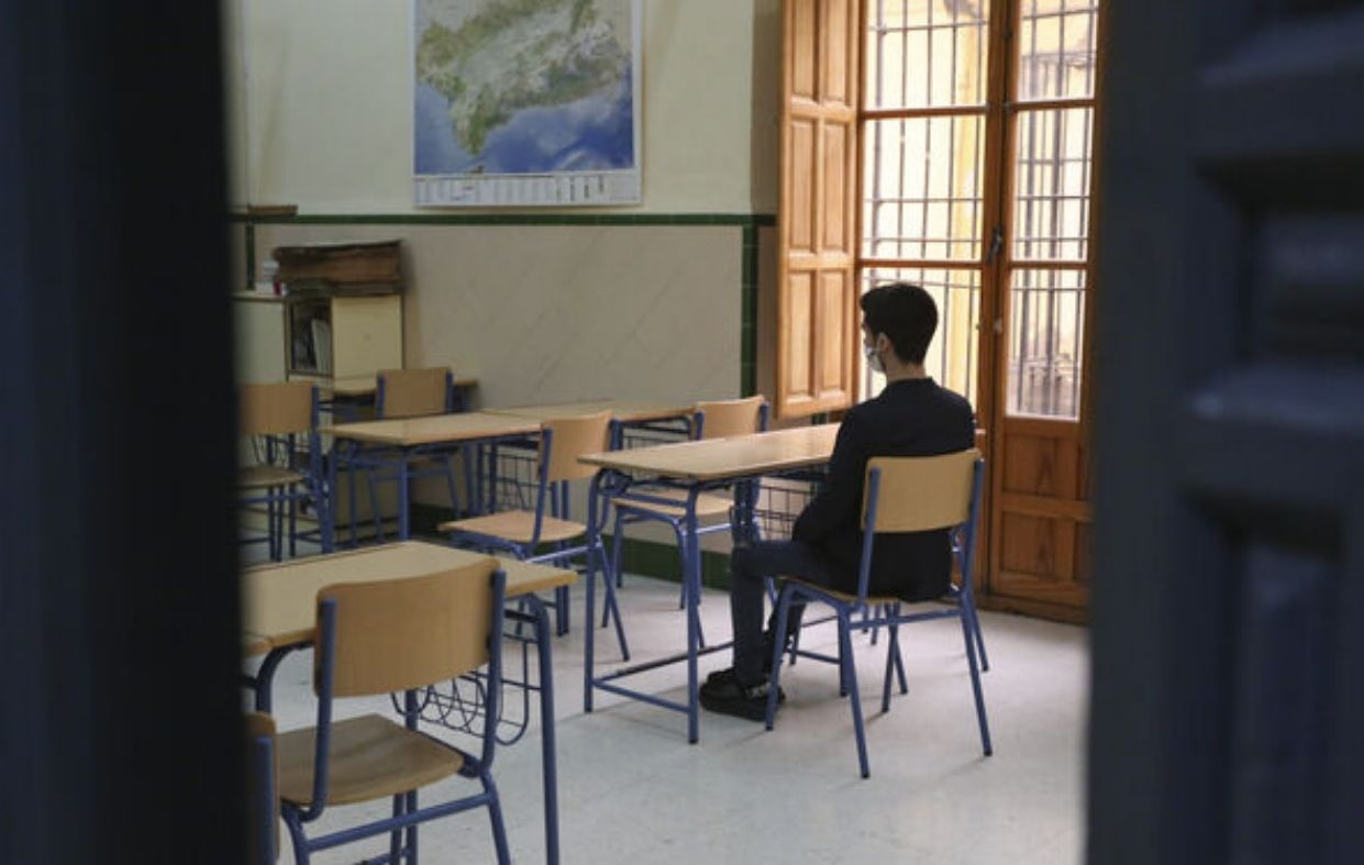 El "grito" de un adolescente malagueño homosexual que se escucha en toda España