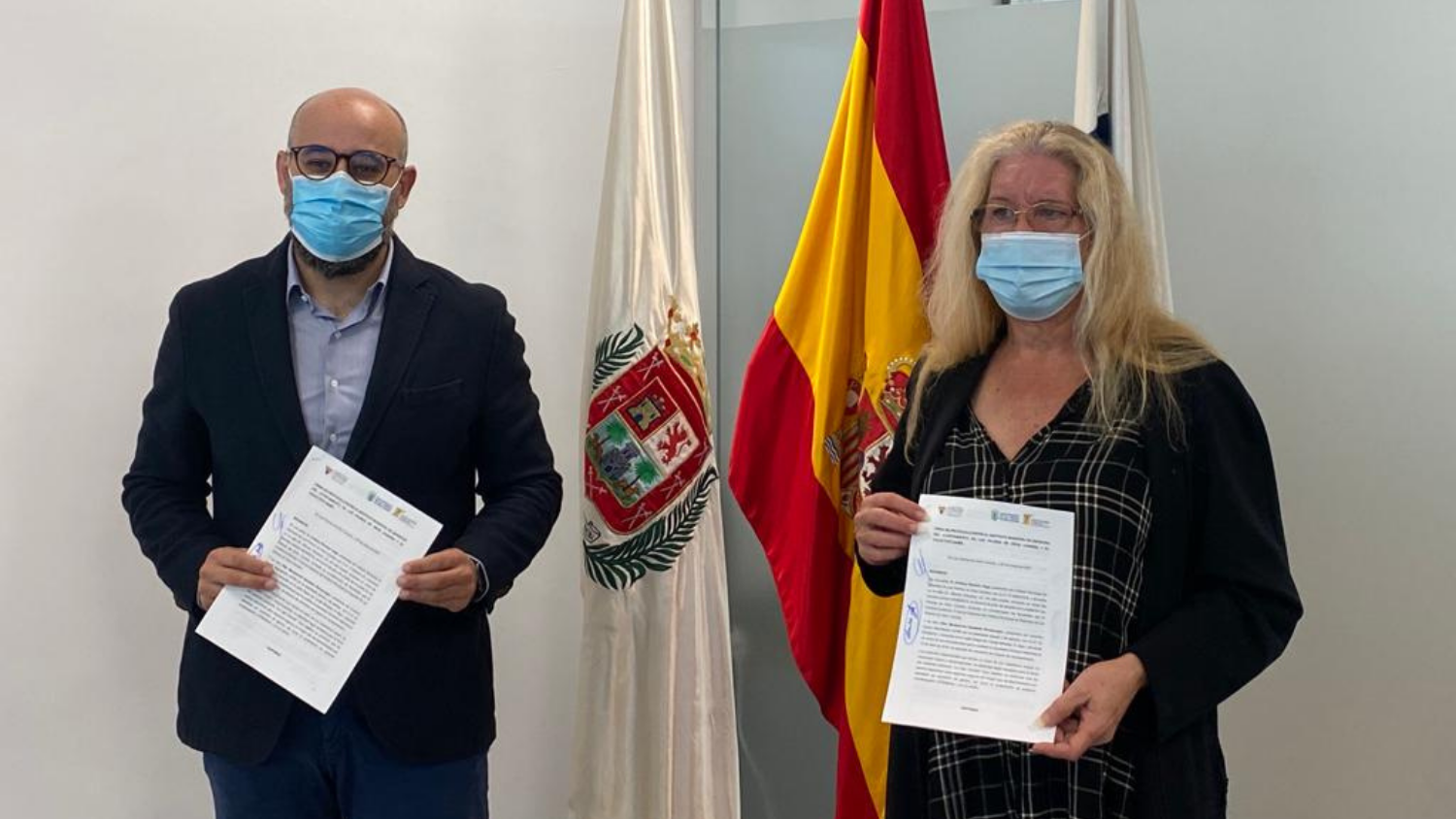 El IMD de Las Palmas de Gran Canaria apuesta por el respeto y la inclusión de la diversidad