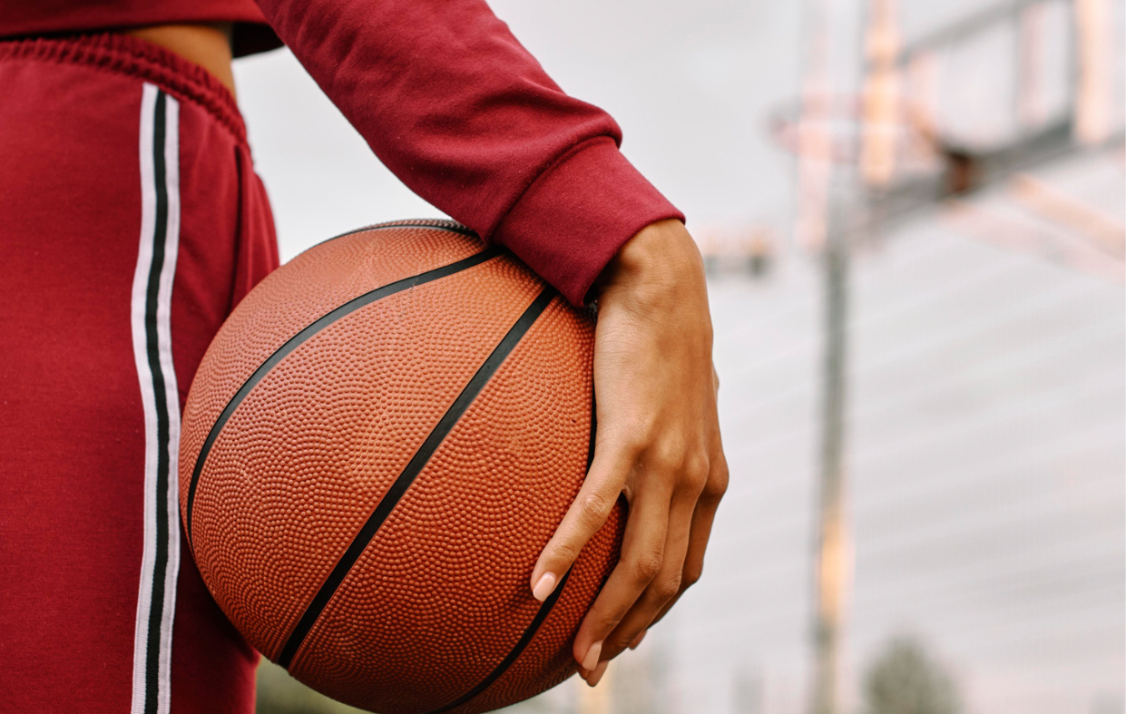 Brittney Griner da un giro importante en su carrera