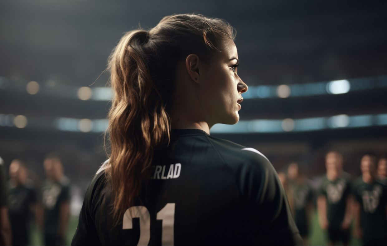 La lesbofobia se vuelve a cebar con el fútbol femenino