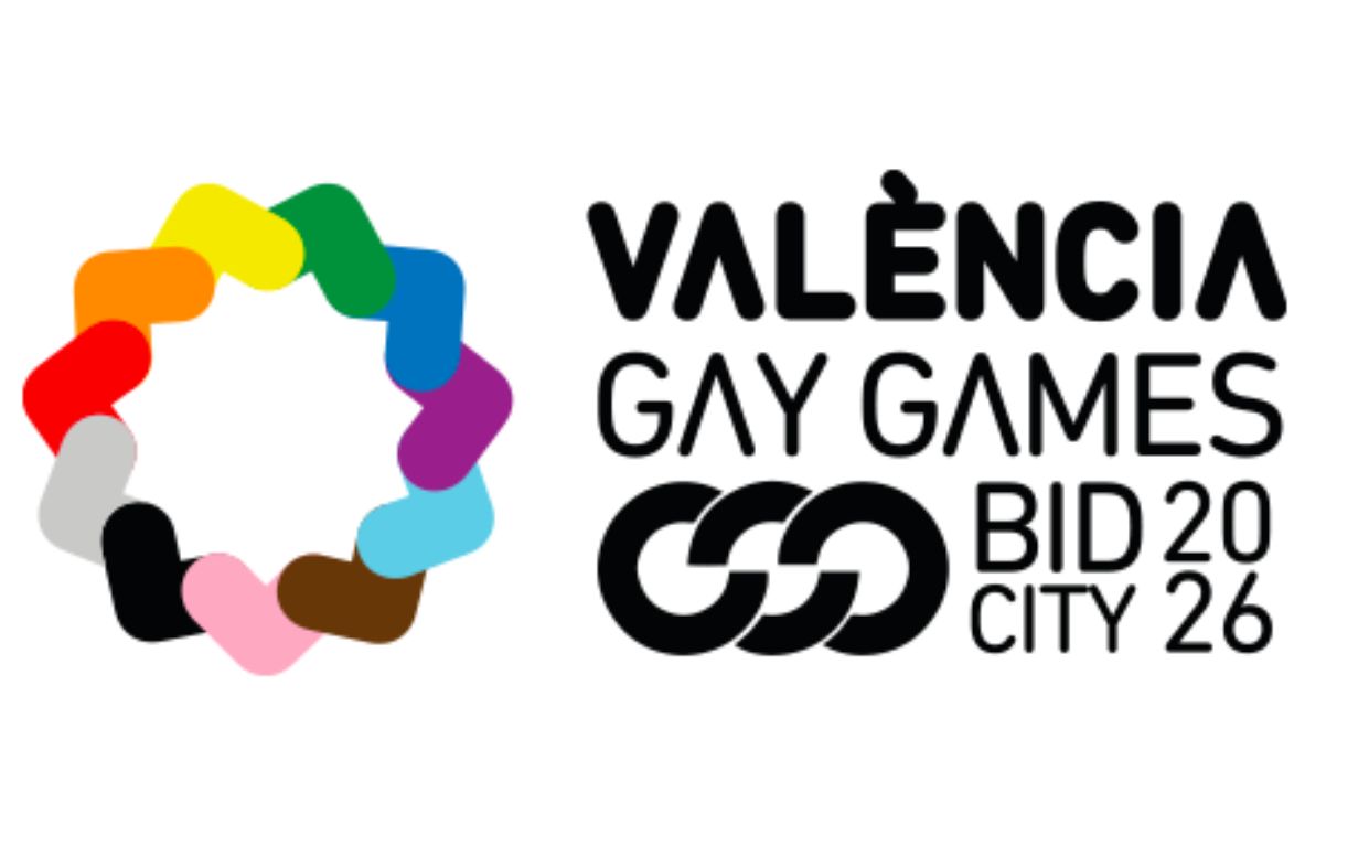 Valencia avanza en la organización de los Juegos Olímpicos LGTBI 